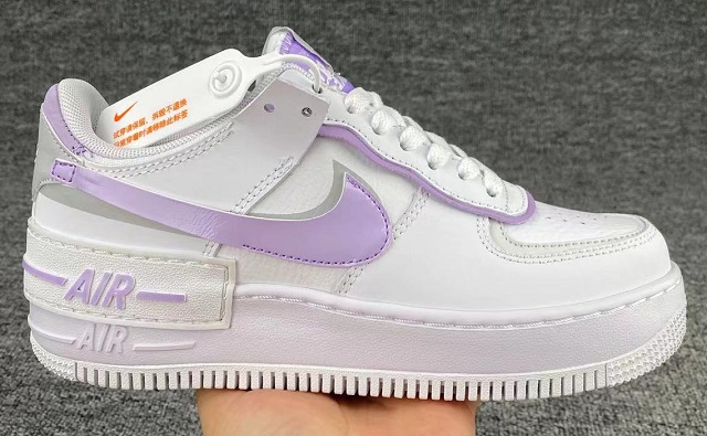 Women Air Force 1 004 - Click Image to Close